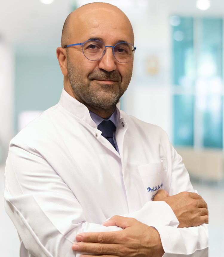Doctor profile 5