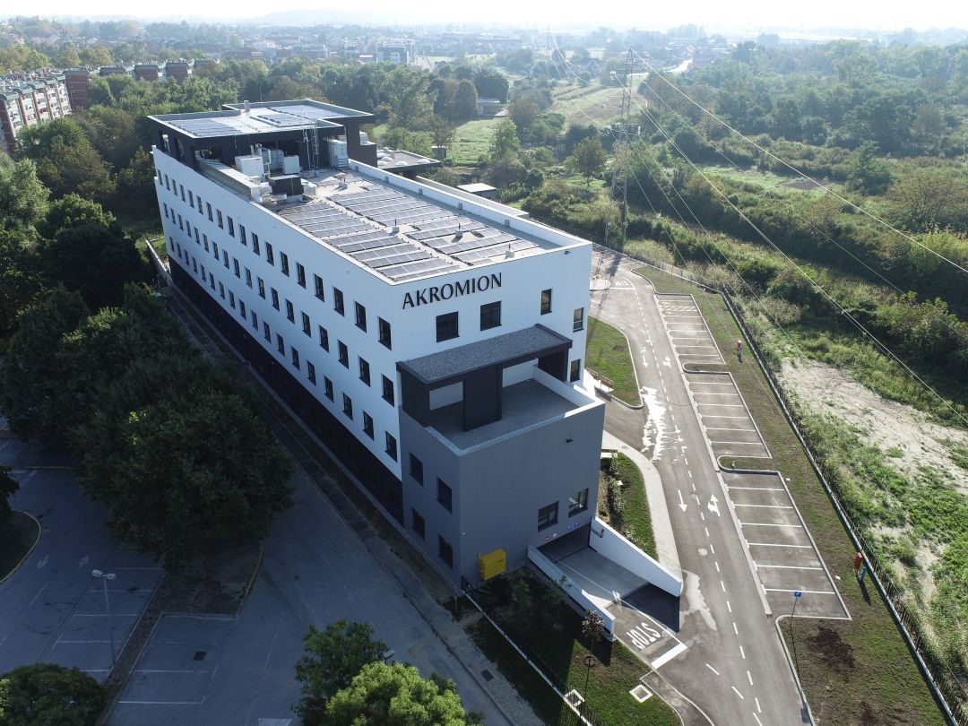 Akromion Zagreb