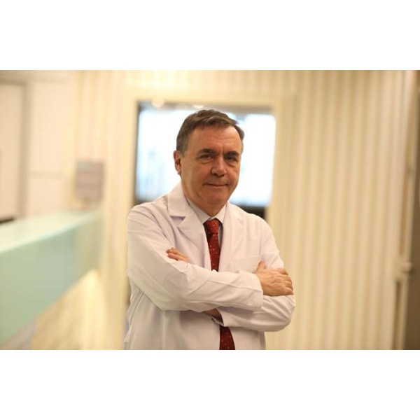 Doctor profile 2