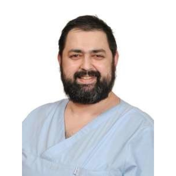 Doctor profile 4
