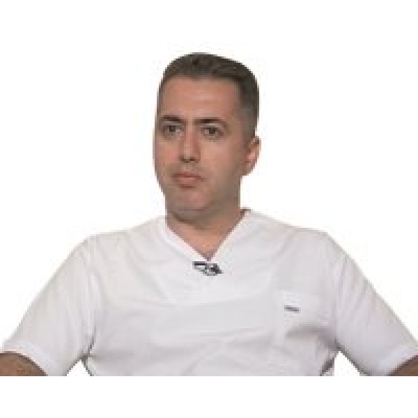 Doctor profile 5