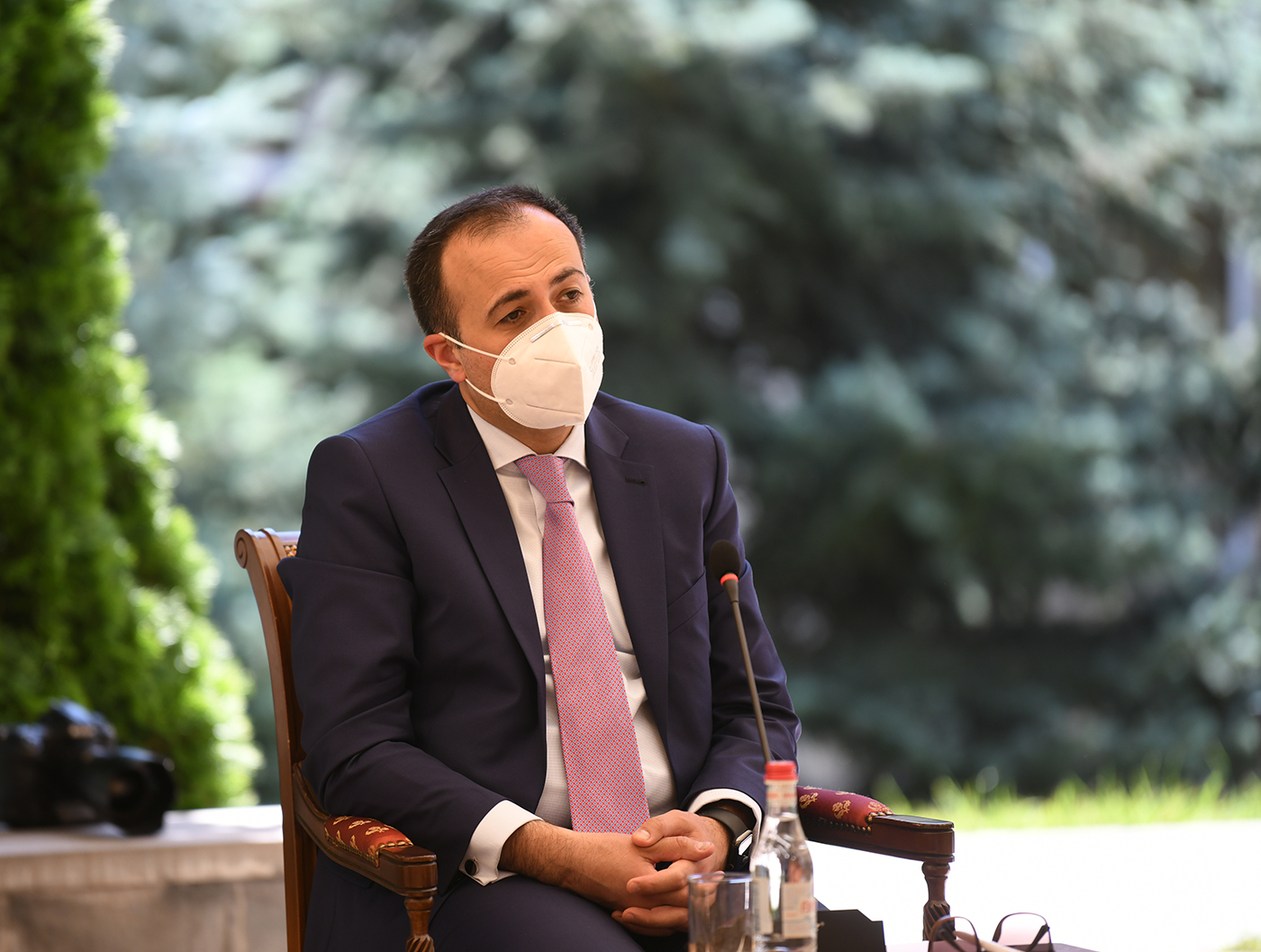 Doctor profile 4