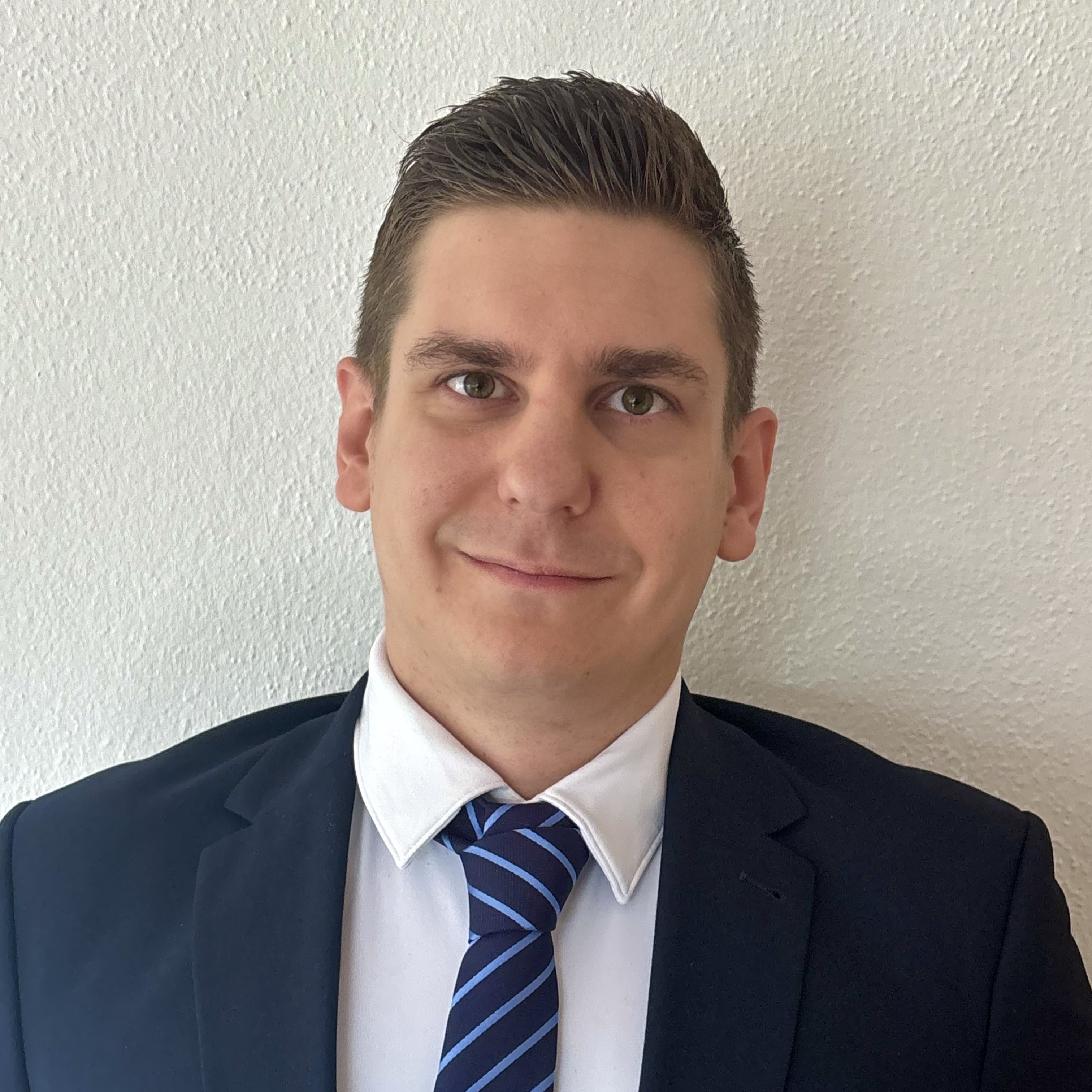 Doctor profile 4