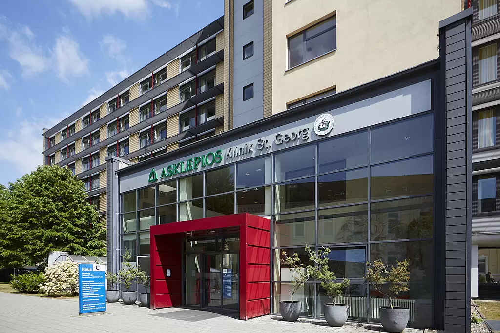 Asklepios Klinik St. Georg