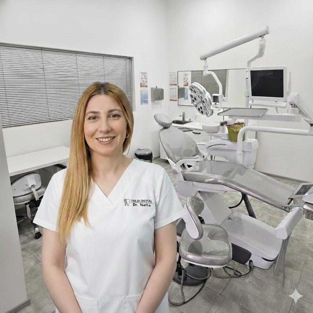 Doctor profile 2