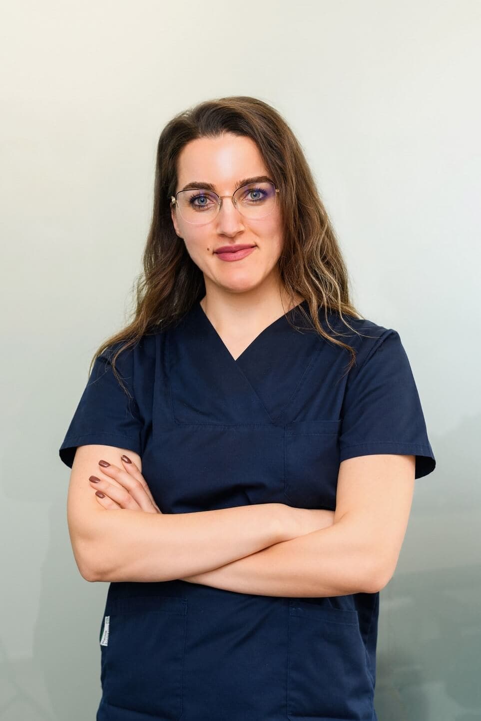 Doctor profile 3