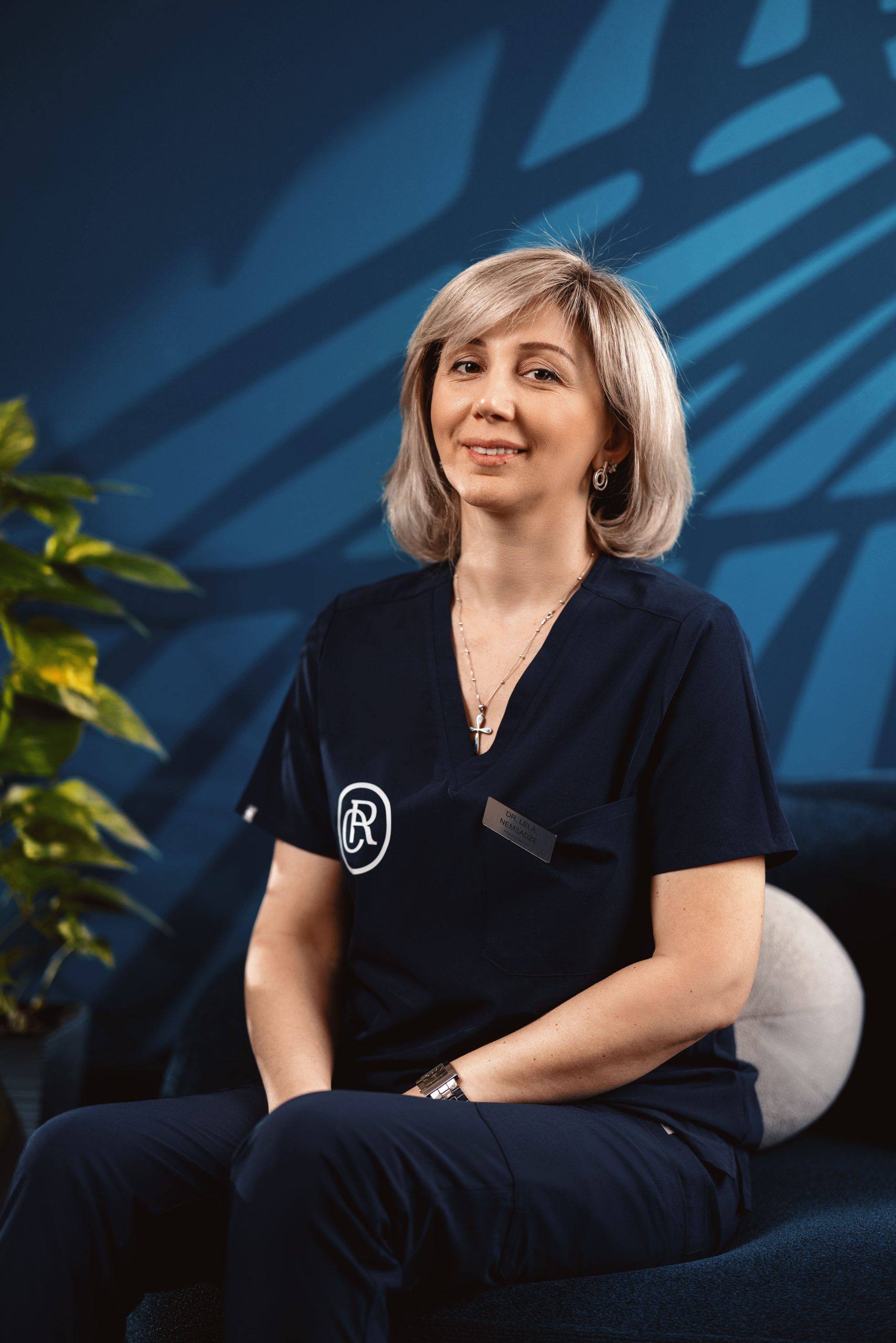 Doctor profile 2