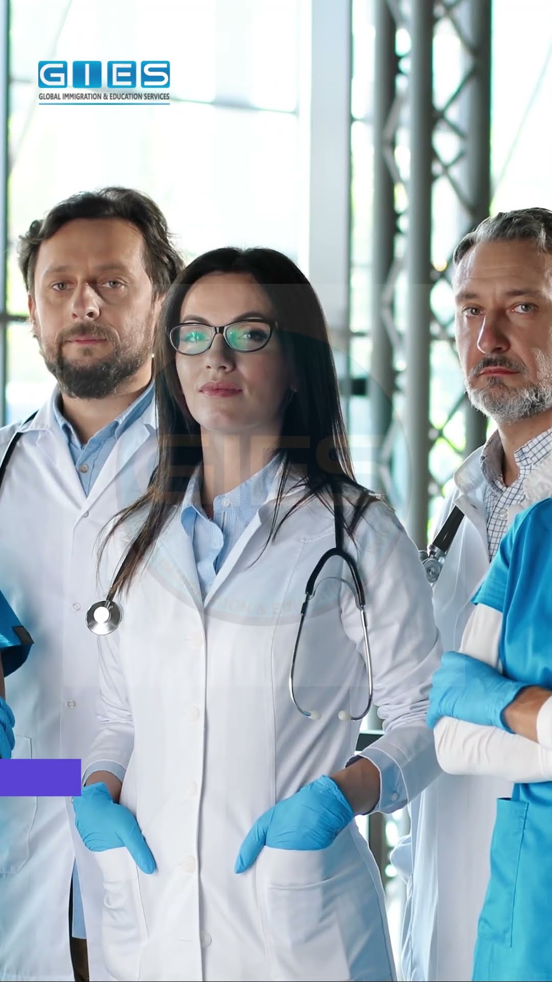 Doctor profile 3