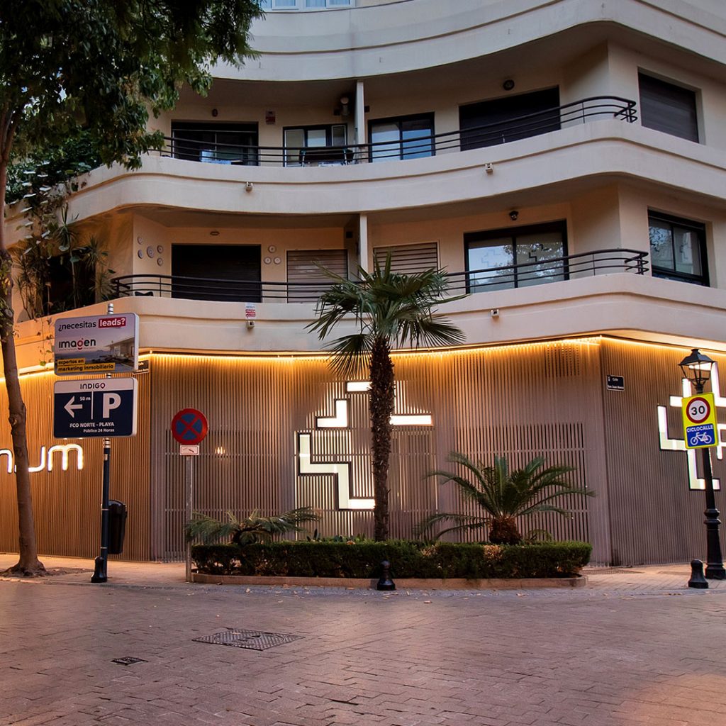Clínica Premium Marbella - Hospital San Juan Bosco