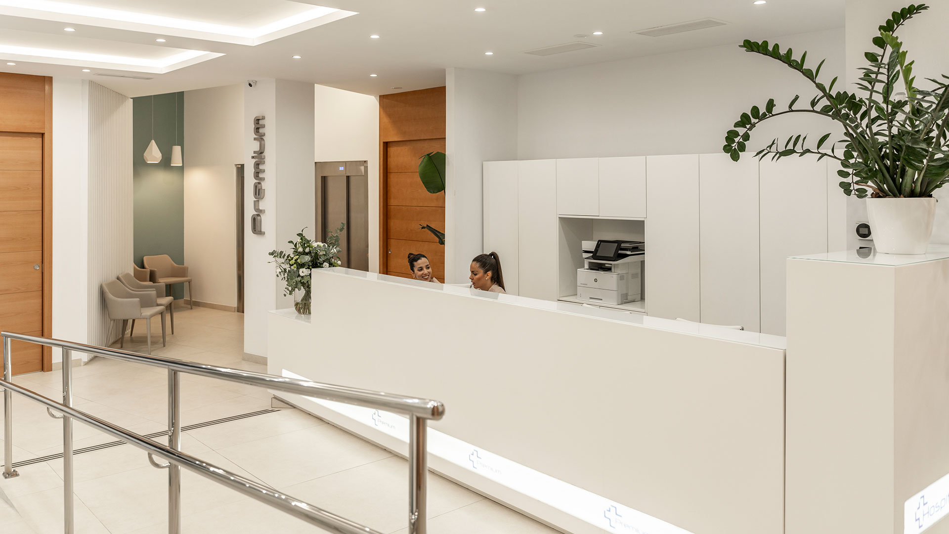 Clínica Premium Marbella - Hospital San Juan Bosco detail 3