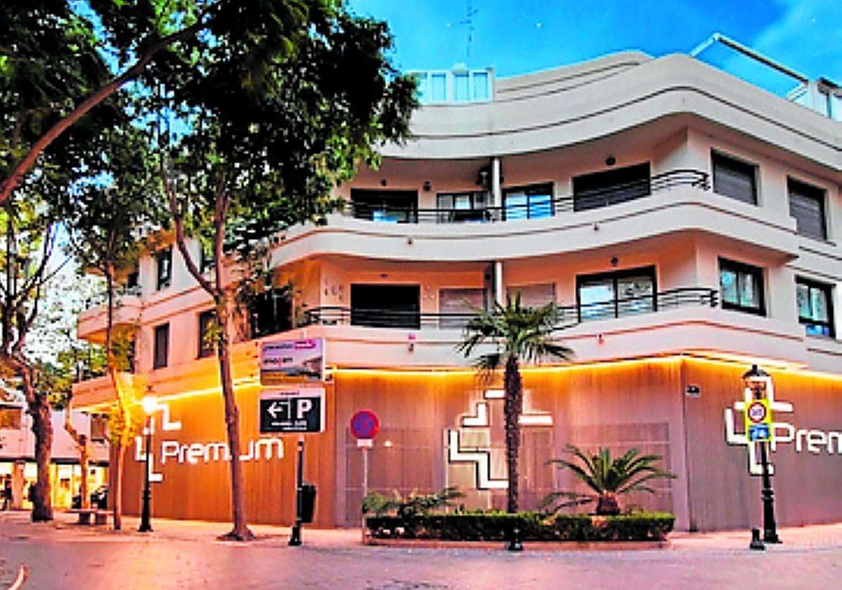 Clínica Premium Marbella - Hospital San Juan Bosco detail 4