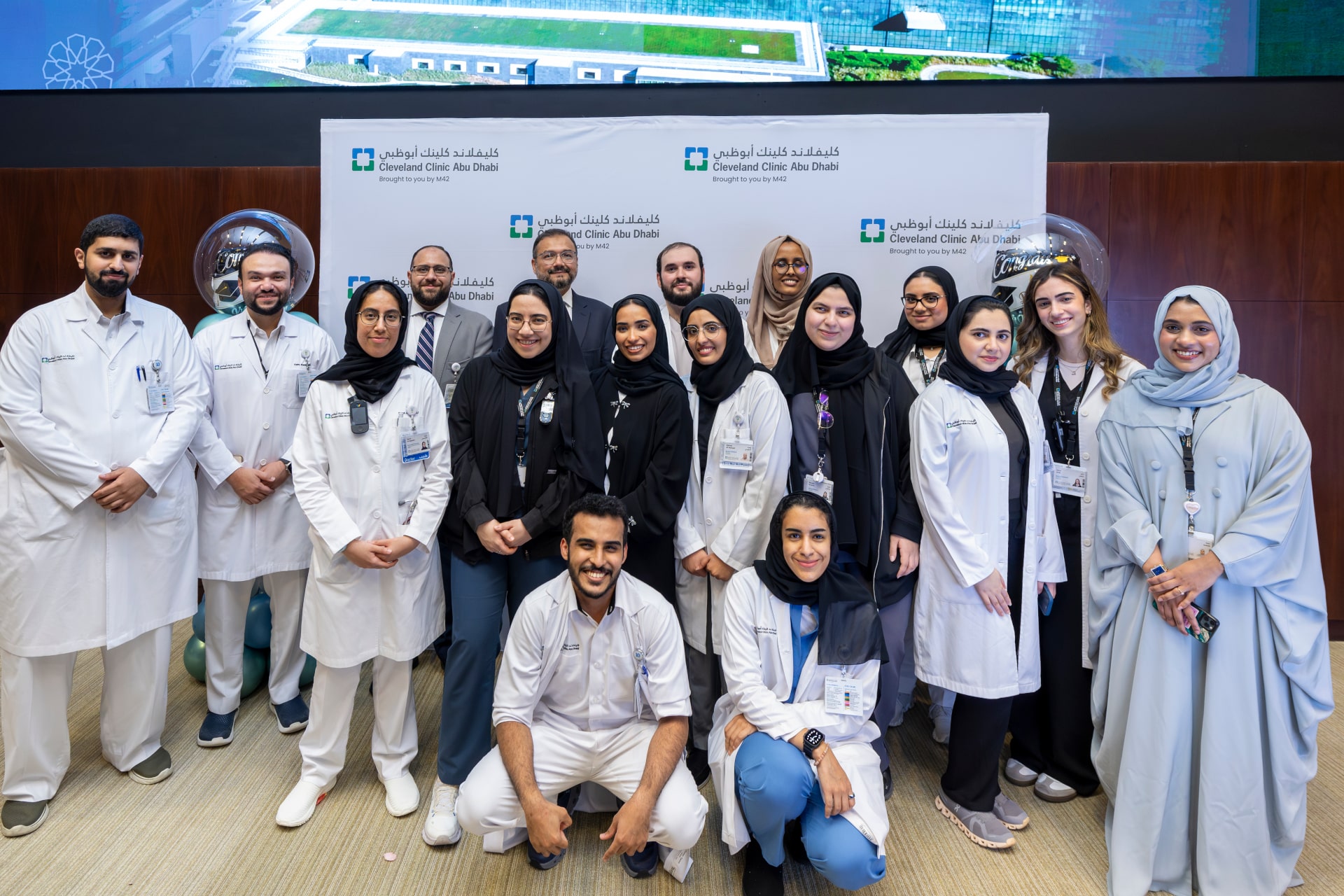 Doctor profile 1