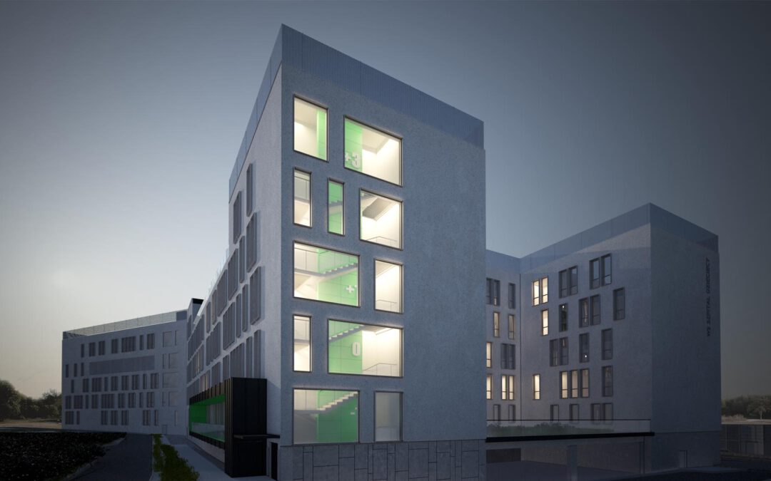 Clinic for Pediatric Medicine Helena Zagreb