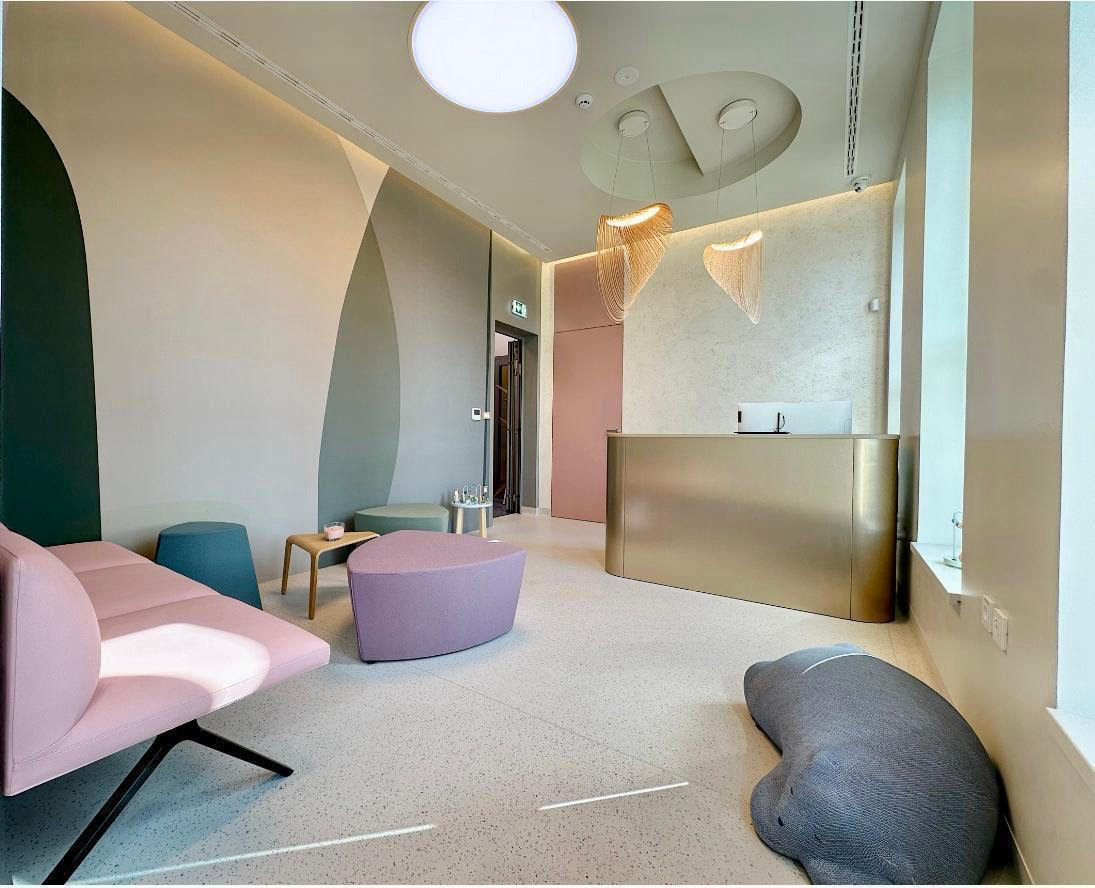 Doctor profile 3