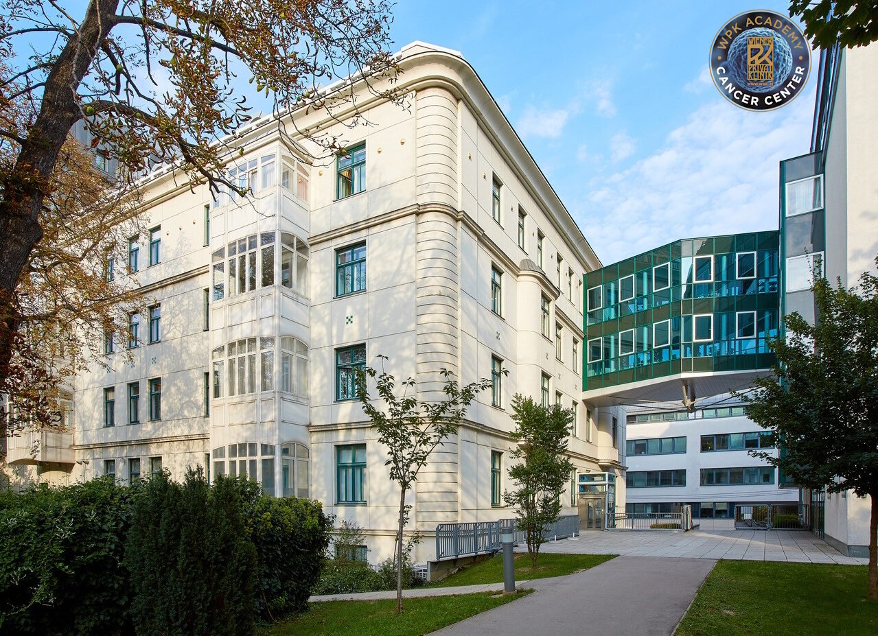 Clinic for tumors Zagreb