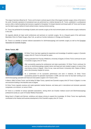 Doctor profile 4