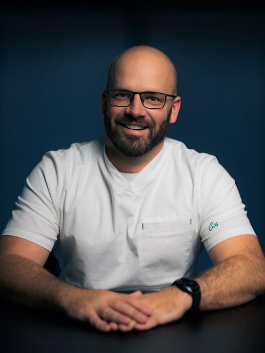 Doctor profile 5