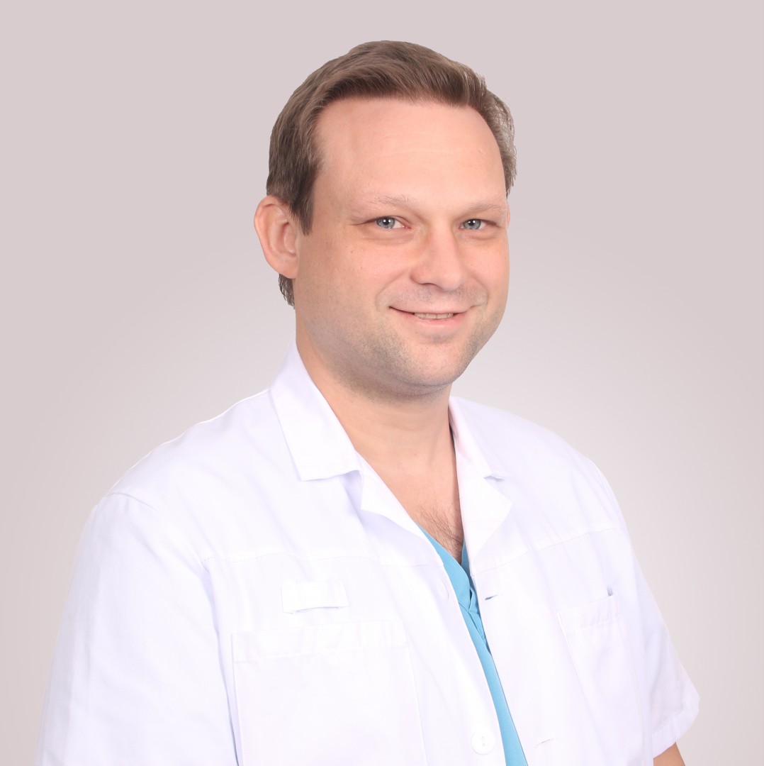 Doctor profile 5