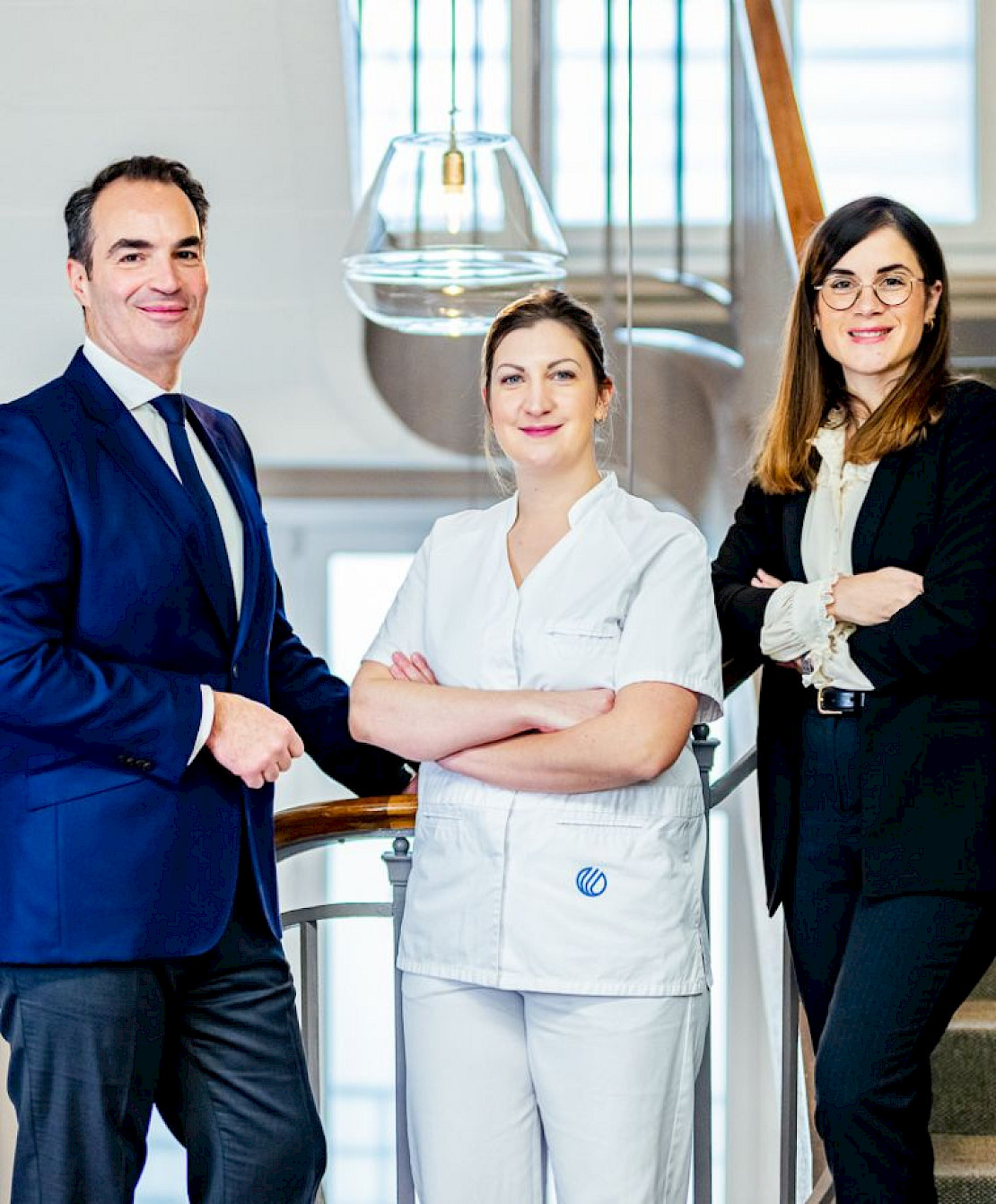Doctor profile 2