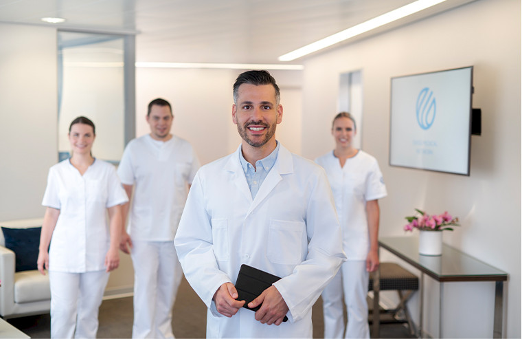 Doctor profile 5