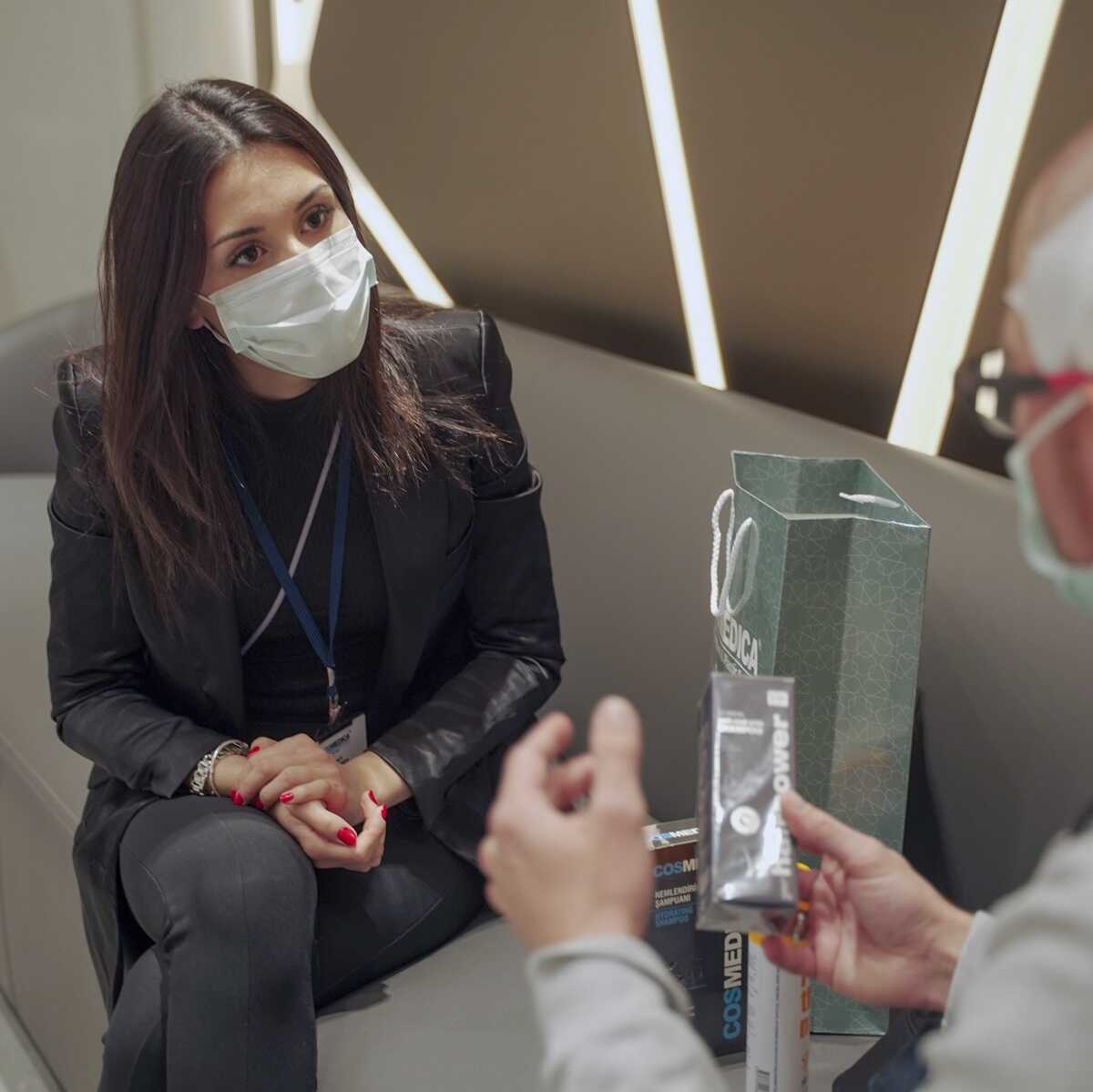 Doctor profile 5