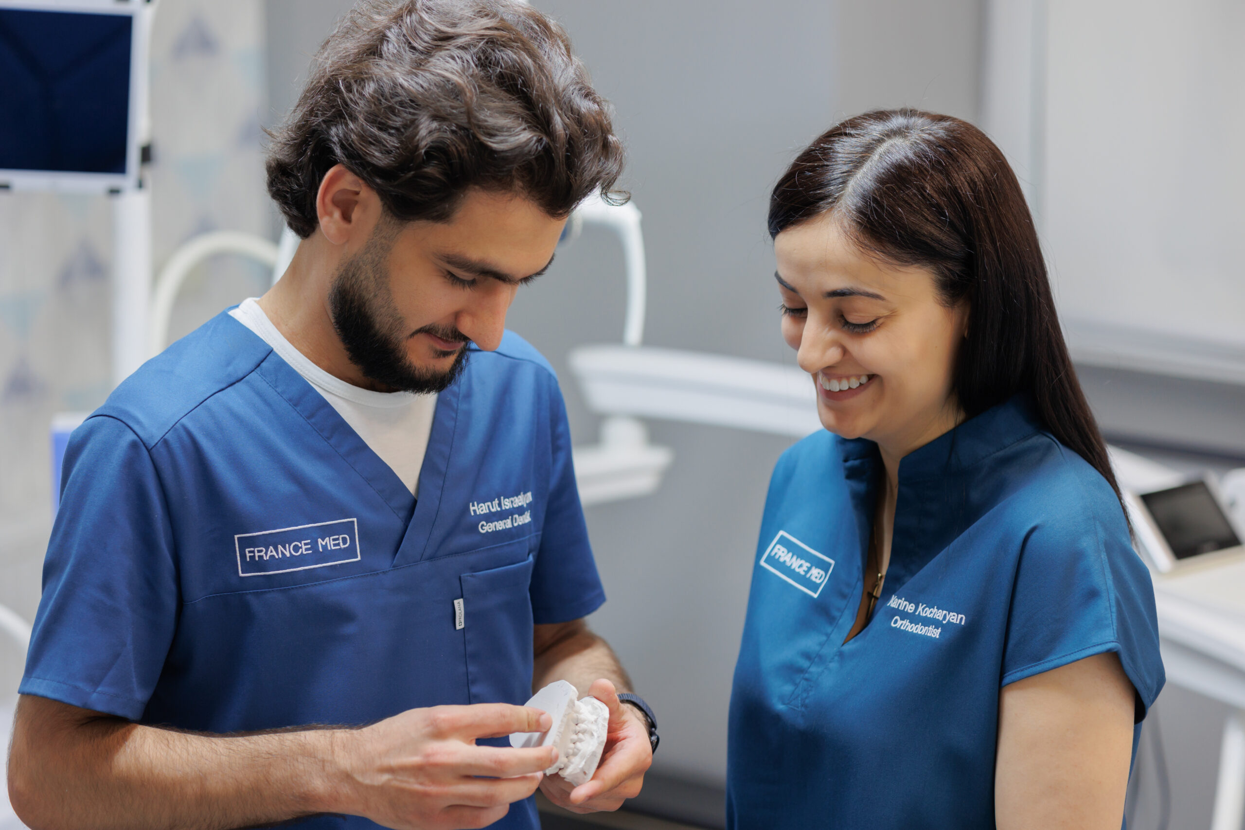 Doctor profile 4