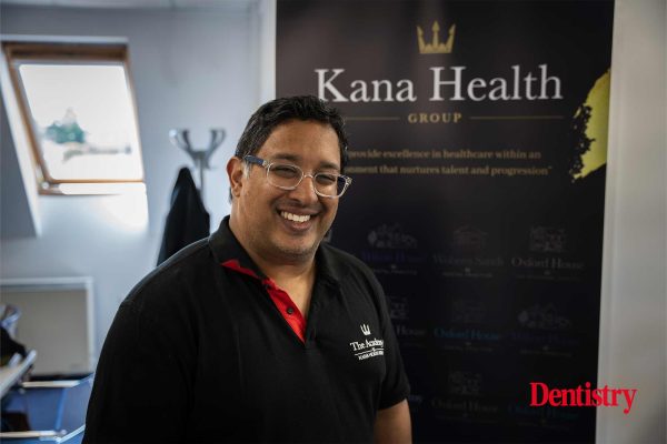 Doctor profile 3