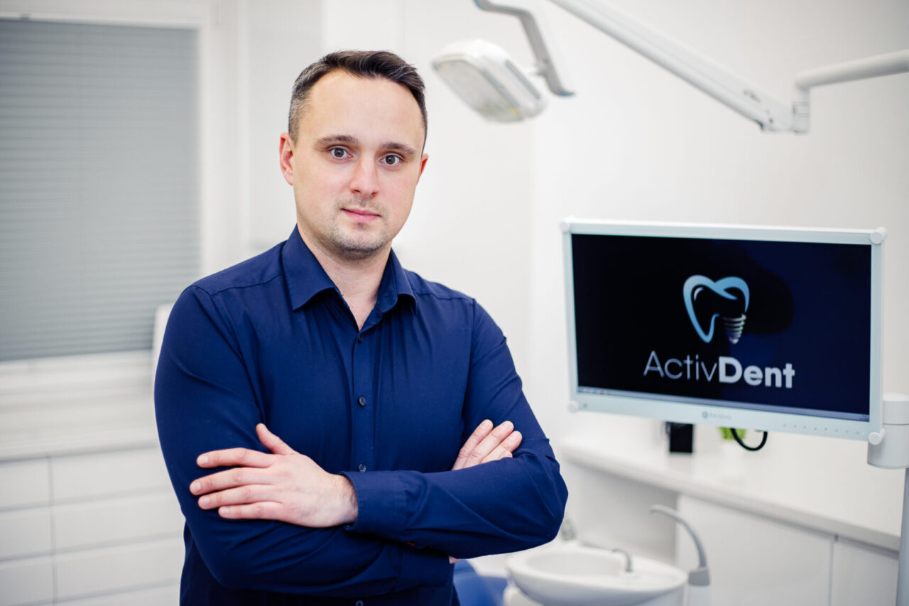 Doctor profile 4