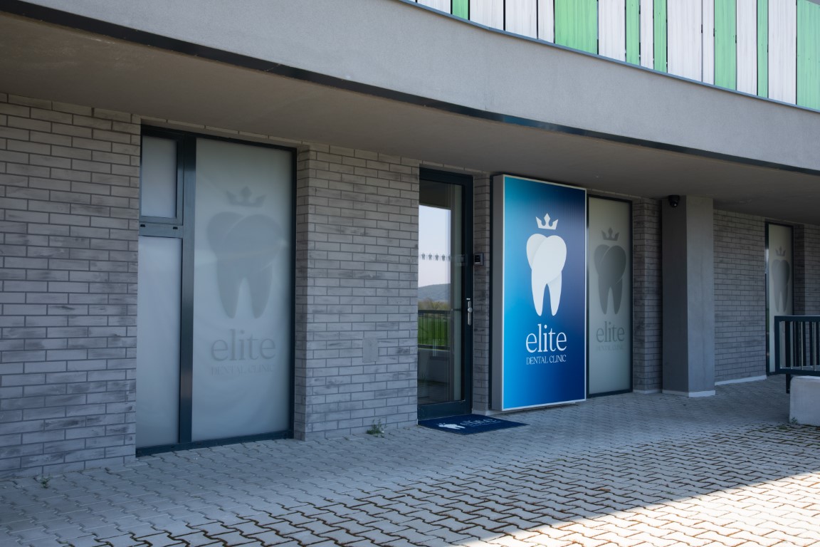 Elite Dental Clinic