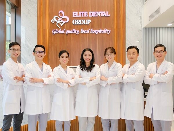 Doctor profile 5