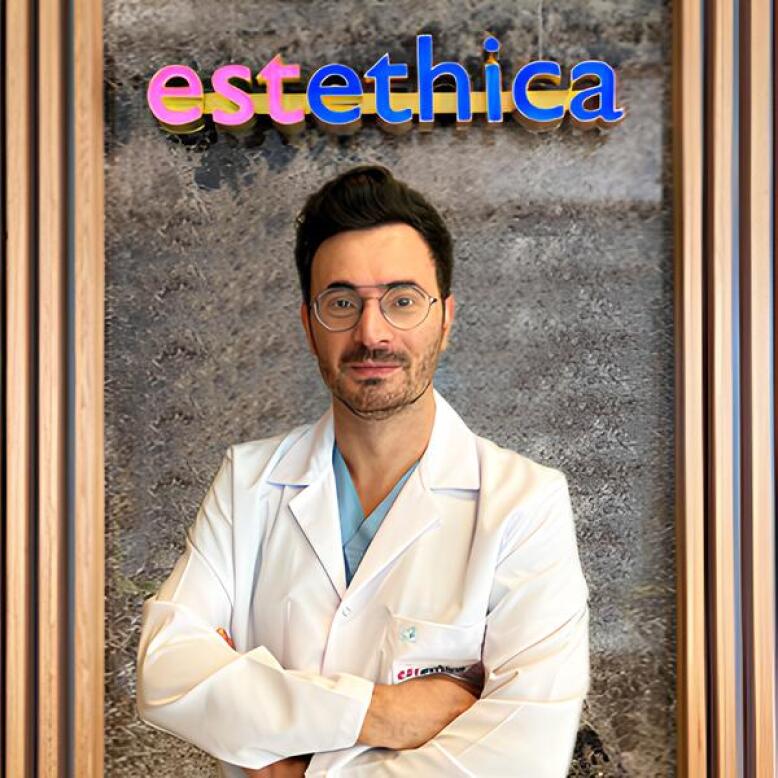 Doctor profile 4