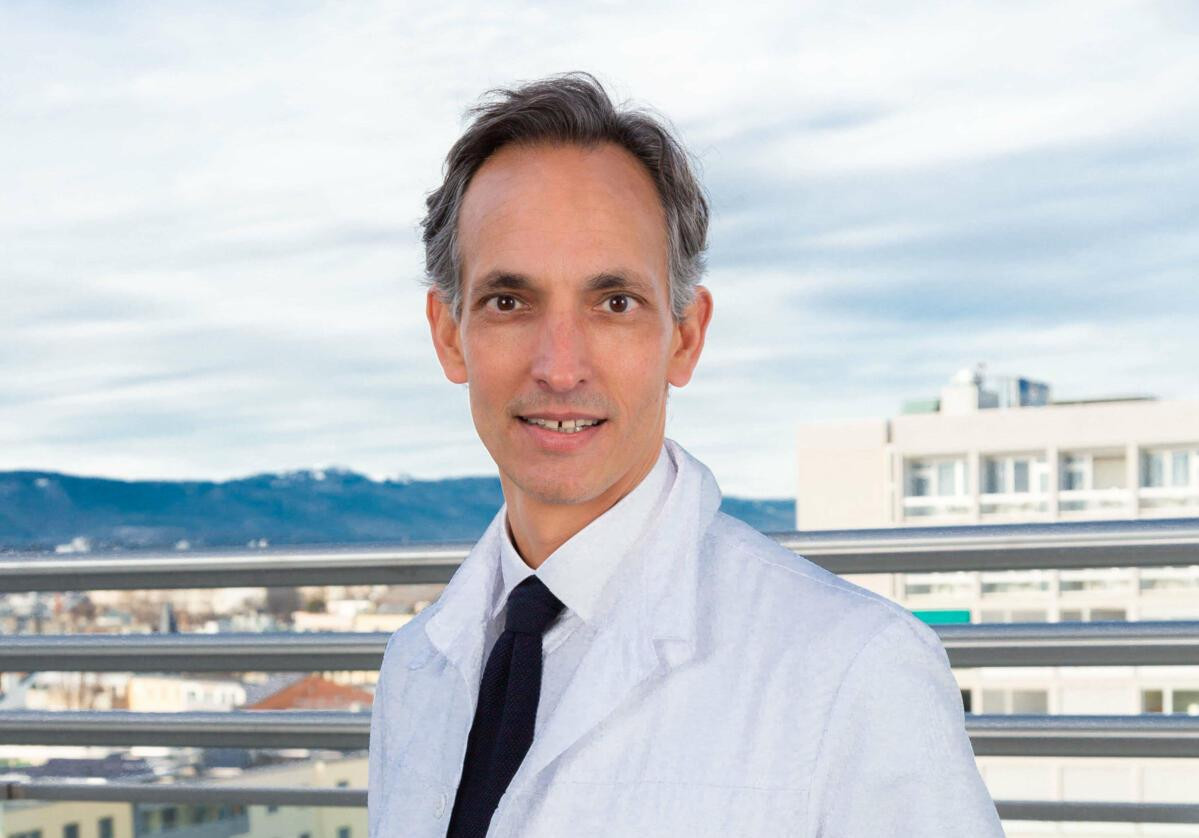 Doctor profile 3