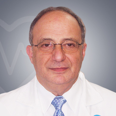 Doctor profile 4
