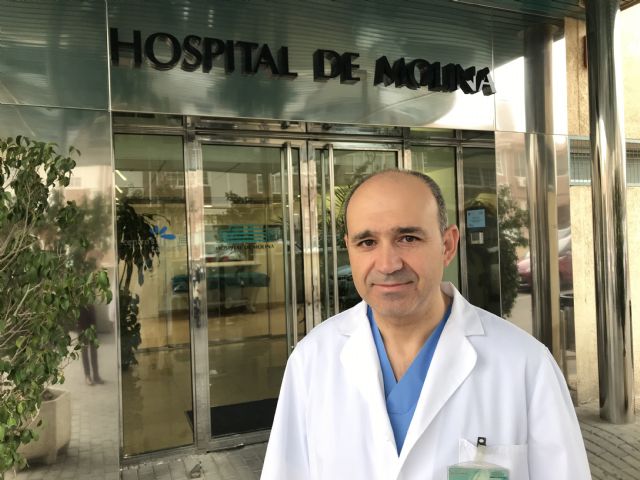 Doctor profile 1