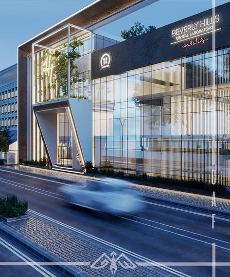 Krak贸w Dental Center