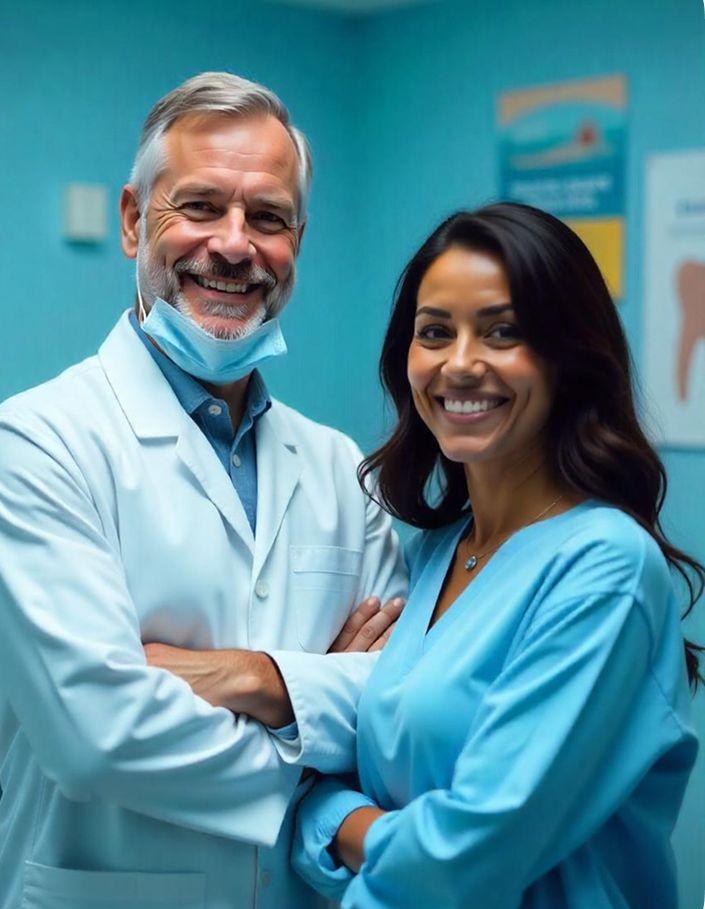 Doctor profile 4