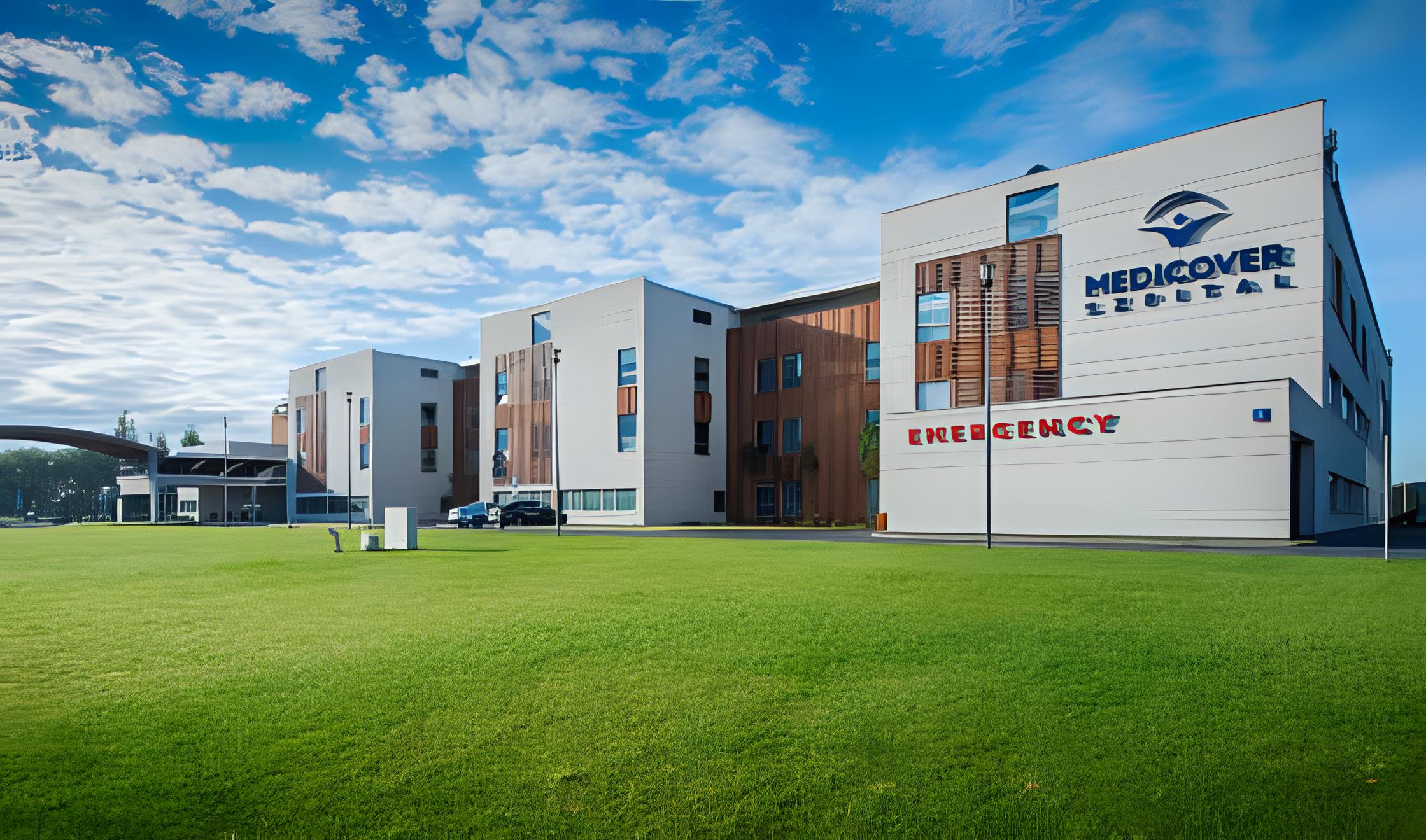 Medicover Dental Warsaw