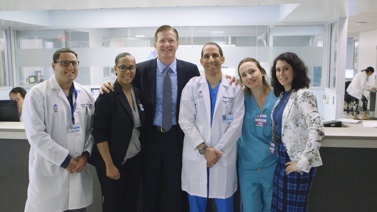 Doctor profile 1