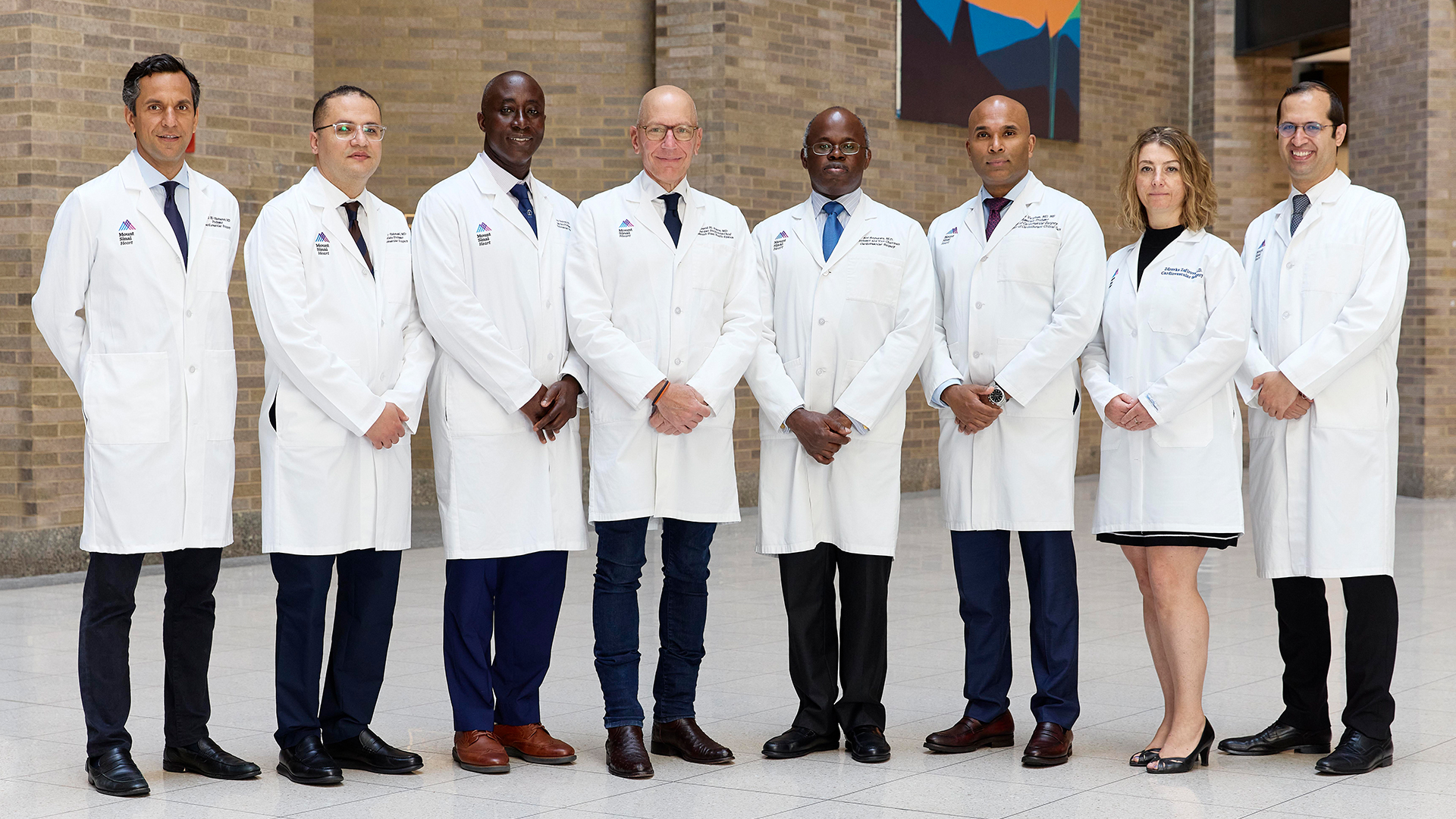 Doctor profile 4