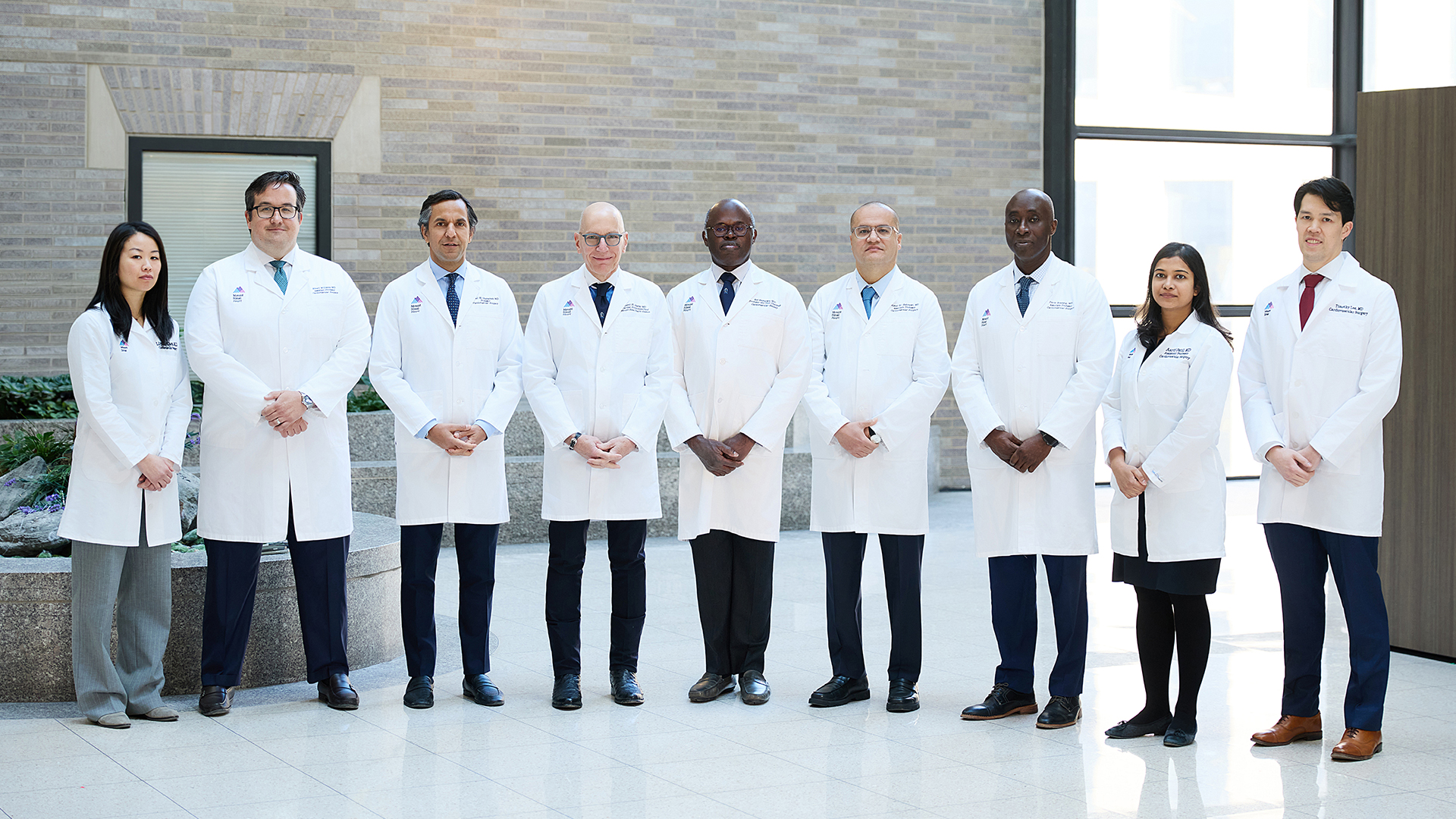Doctor profile 5