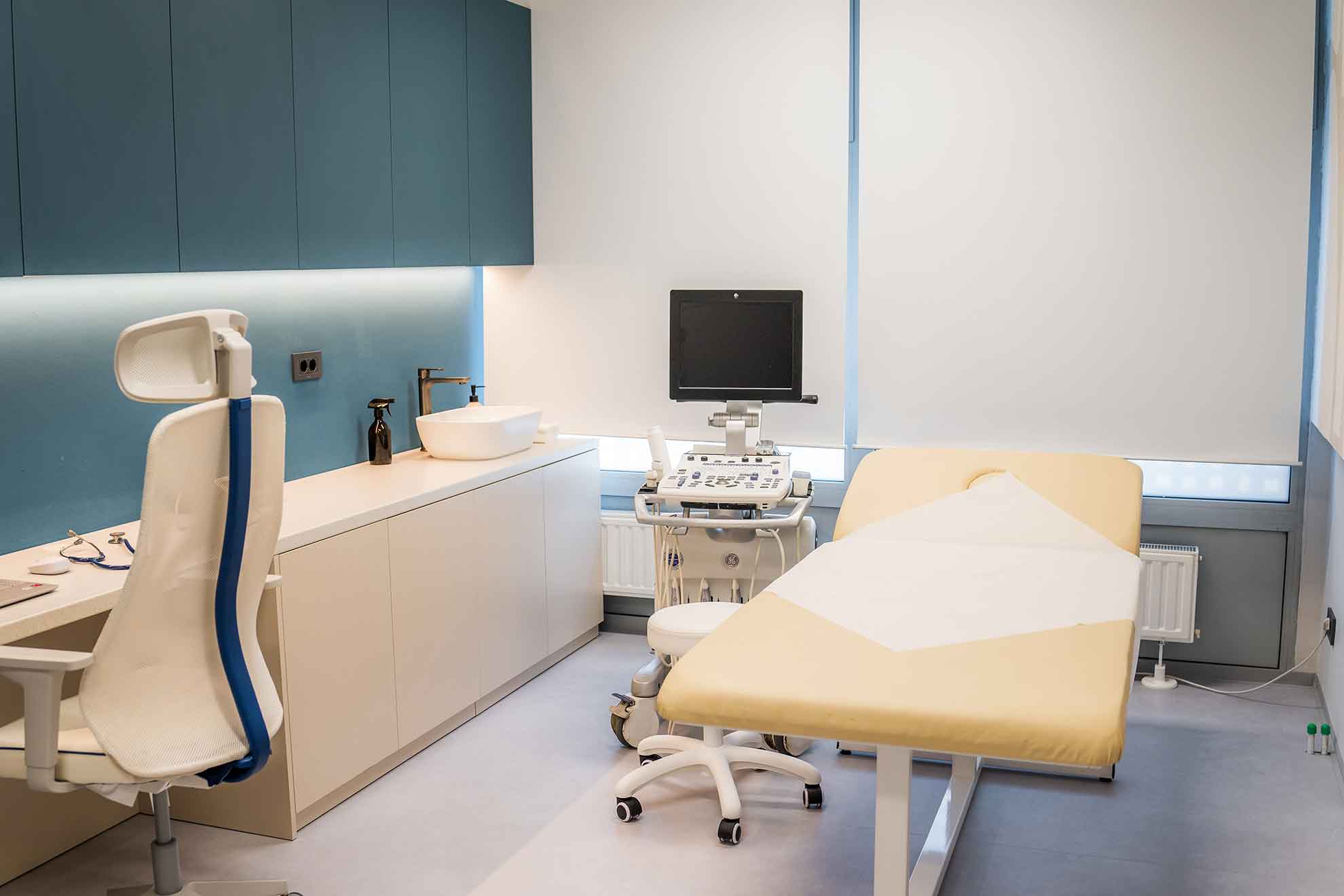 Poliklinika Arista za gastroenterologiju, pedijatriju i internu medicinu Zagreb detail 4