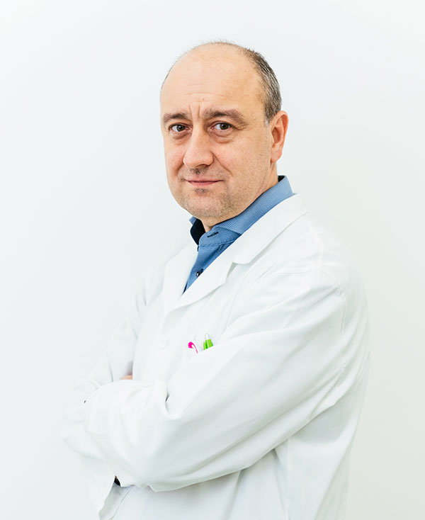Doctor profile 2