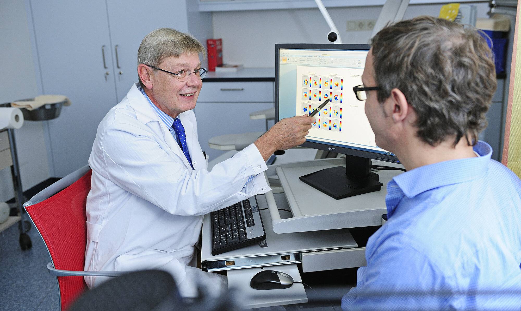 Doctor profile 3