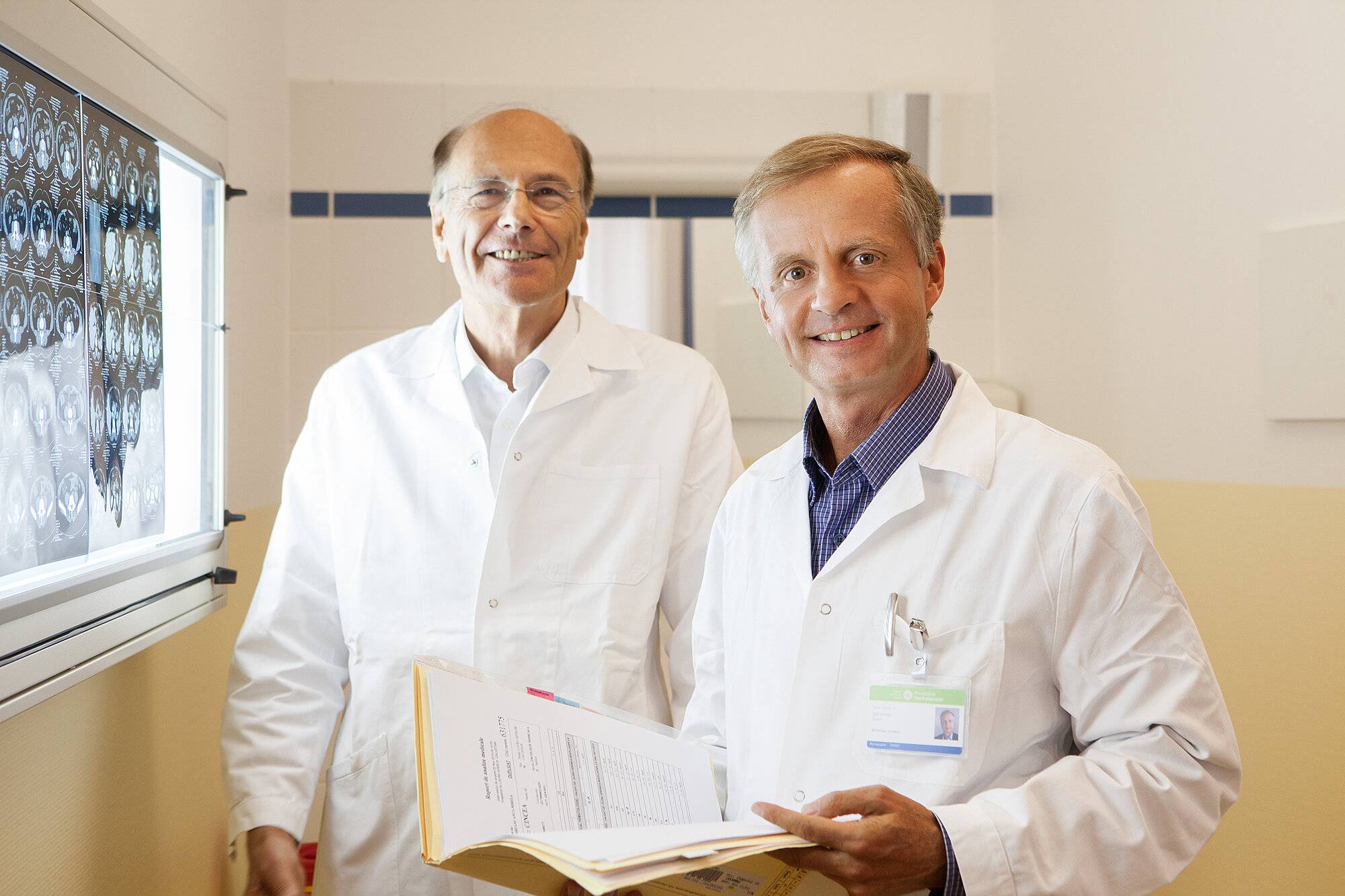 Doctor profile 4