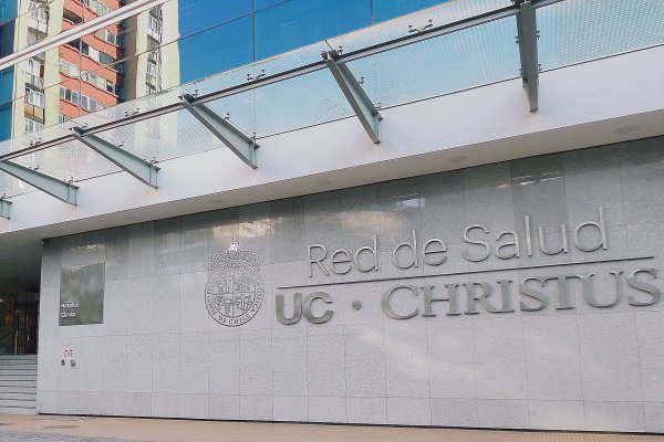 Red de Salud UC CHRISTUS detail 1