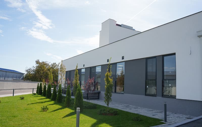 SWISS MEDICA - Belgrade / Stem Cells Treatment Clinic Swiss Medica Belgrade
