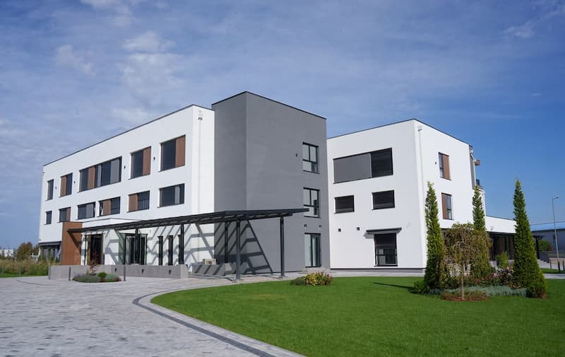 SWISS MEDICA - Belgrade / Stem Cells Treatment Clinic Swiss Medica Belgrade detail 3