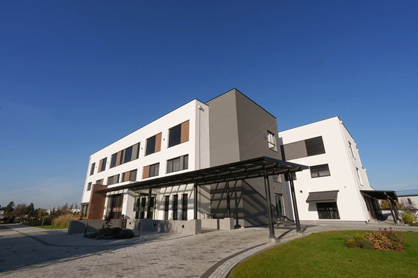 SWISS MEDICA - Belgrade / Stem Cells Treatment Clinic Swiss Medica Belgrade detail 4