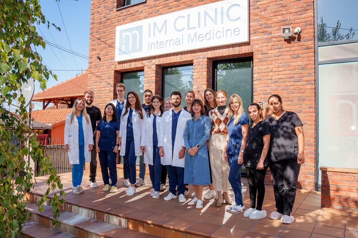 Doctor profile 3