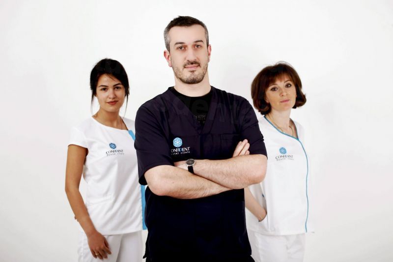 Doctor profile 2